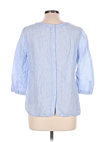 Boden 3/4 Sleeve Blouse (view 2)