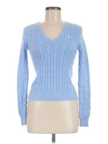 Unbranded Pullover Sweater (view 1)