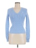 Unbranded Blue Pullover Sweater Size 15 - photo 1
