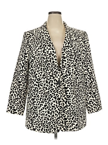 Talbots Blazer (view 1)