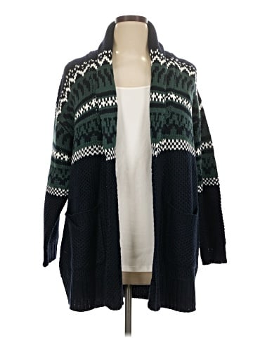 Lane Bryant Cardigan (view 1)