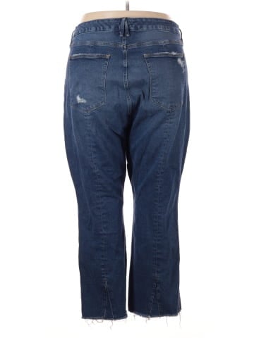 Good American Jeans (view 2)