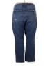 Good American Blue Jeans Size 26 waist - photo 2