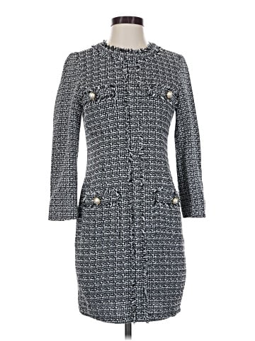 NANETTE Nanette Lepore Casual Dress (view 1)