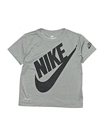 Nike Short Sleeve T-Shirt (view 1)