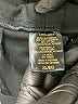 dalia Solid Black Active Pants Size XL - photo 5