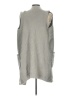 Umgee Gray Vest Size L - photo 2