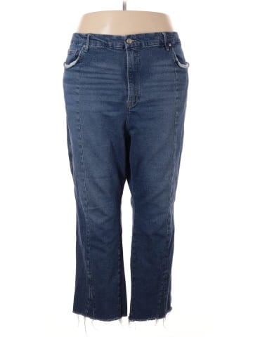 Good American Jeans (view 1)