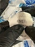 Unbranded 100% Polyester Blue 3/4 Sleeve Blouse Size XL - photo 7