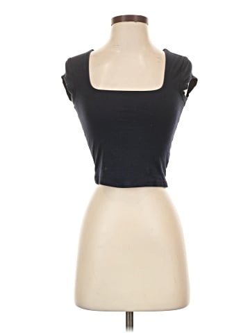 Garage Short Sleeve T-Shirt (view 1)