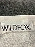 Wildfox Ivory Sweatshirt Size S - photo 7