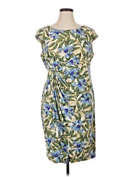 Connected Apparel Cocktail Dress