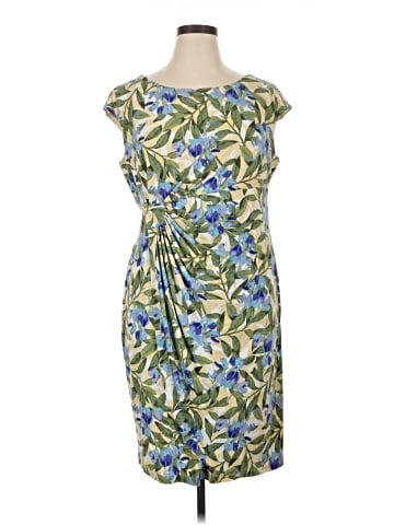 Connected Apparel Cocktail Dress (view 1)