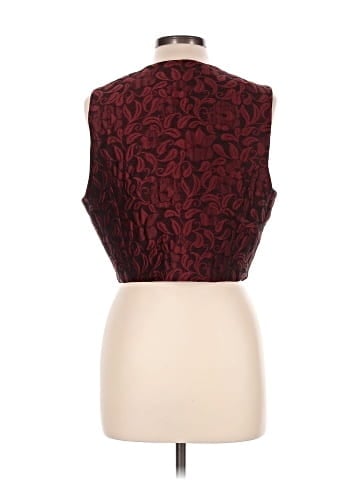 Ann Taylor Vest (view 2)