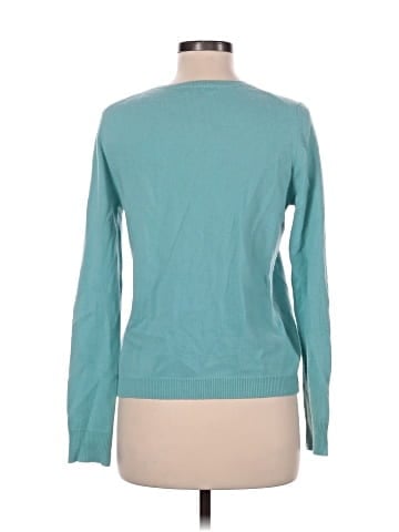 Ann Taylor Cashmere Cardigan (view 2)