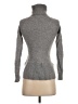 41Hawthorn Gray Turtleneck Sweater Size XS - photo 2