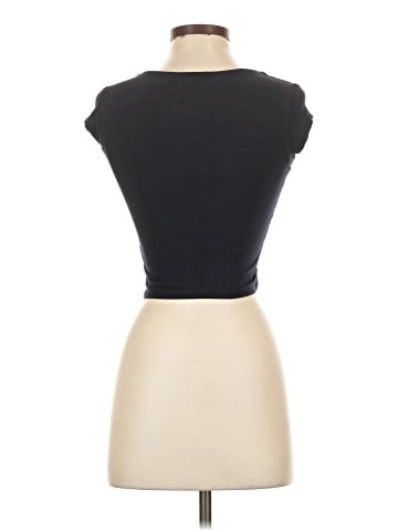 Garage Short Sleeve T-Shirt (view 2)