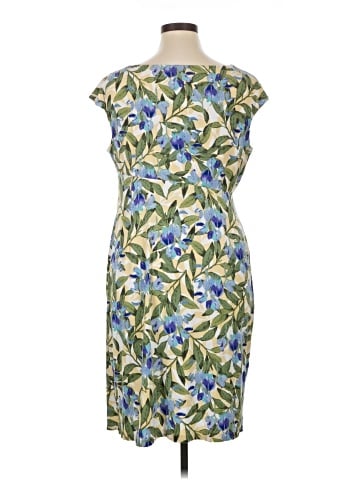 Connected Apparel Cocktail Dress (view 2)