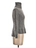 41Hawthorn Gray Turtleneck Sweater Size XS - photo 4