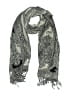 Unbranded Gray Scarf One size - photo 1