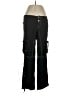 DKNY Black Cargo Pants Size 5 - photo 1
