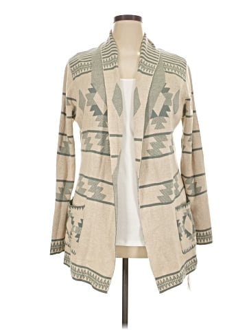 Jessica Simpson Cardigan (view 1)