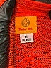 Ruby Rd. 100% Acrylic Orange Pullover Sweater Size XL - photo 7