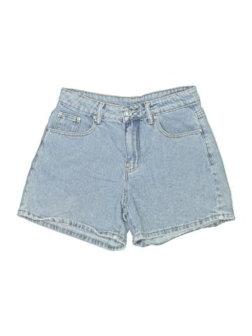 Musera Denim Shorts (view 1)