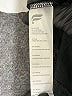 Fabletics Black Long Sleeve Top Size XXL - photo 8