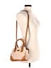 Etienne Aigner Tweed Tan Satchel One size - photo 2