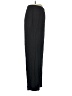 Talula Solid Black Casual Pants Size M - photo 4