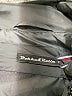 Rokka & Rolla 100% Polyester Solid Black Snow Jacket Size M - photo 6