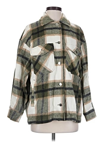 Zara Jacket (view 1)