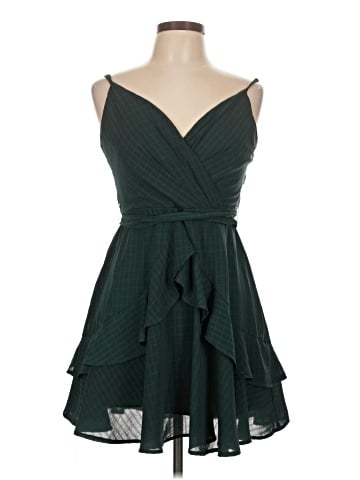 Trixxi Cocktail Dress (view 1)