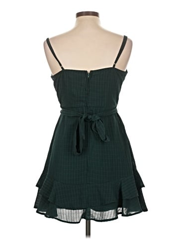 Trixxi Cocktail Dress (view 2)