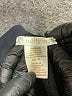 Matty M Solid Black Active Pants Size XL - photo 4