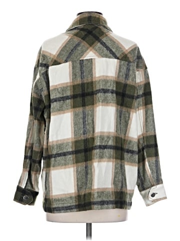 Zara Jacket (view 2)