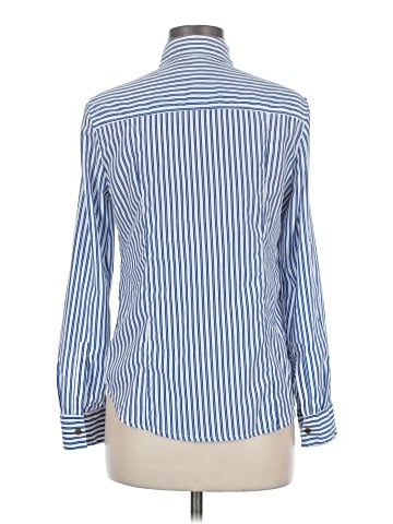 MICHAEL Michael Kors Long Sleeve Henley (view 2)