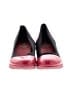 Assorted Brands Color Block Pink Flats Size EU 37 - photo 2