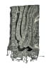 Unbranded Gray Scarf One size - photo 2