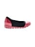 Assorted Brands Color Block Pink Flats Size EU 37 - photo 1