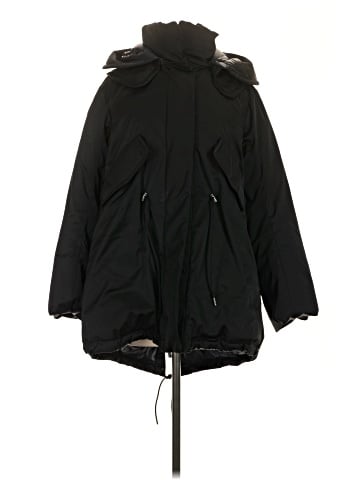 Uniqlo Coat (view 1)