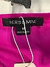 Hers & Mine Pink 3/4 Sleeve Blouse Size M - photo 7