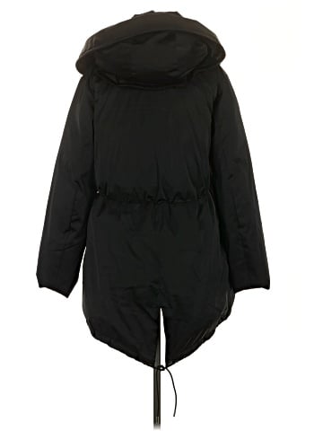 Uniqlo Coat (view 2)