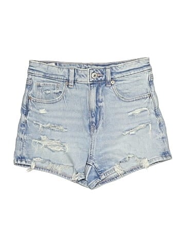 American Eagle Outfitters Denim Shorts (view 1)