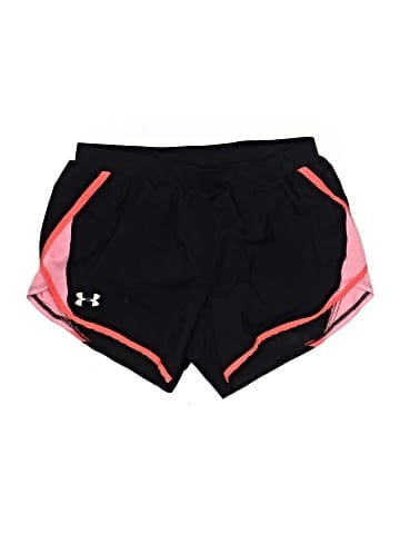 Under Armour Athletic Shorts (view 1)