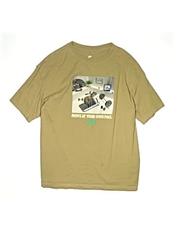Nike Short Sleeve T-Shirt (view 1)