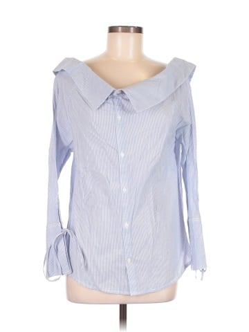 Unbranded Long Sleeve Blouse (view 1)