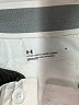 Under Armour Solid White Casual Pants Size 4 - photo 4