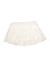 ShoSho Hearts Ivory Skort Size S - photo 2